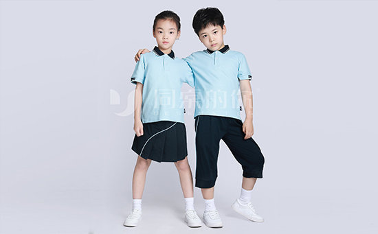 夏季正裝校服定制時，學校和家長應該關注哪些細節?