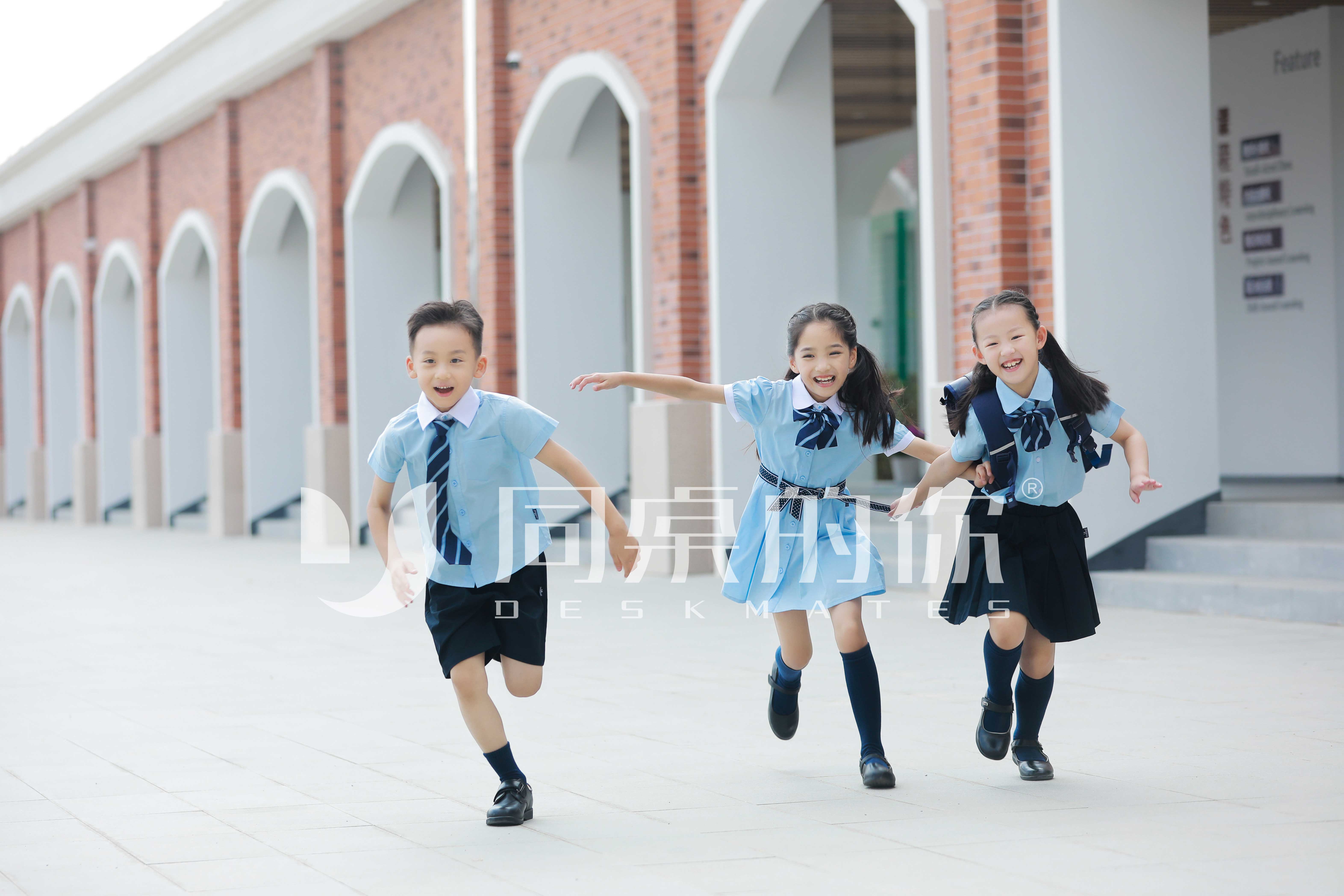 【校服品牌】《時(shí)代變遷中的校服:從單一到多元的時(shí)尚演變》 【校服品牌】《時(shí)代變遷中的校服:從單一到多元的時(shí)尚演變》
