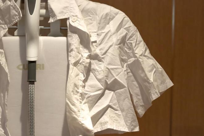 學生校服去皺小妙招:讓孩子們每天都能穿得整潔又自信 學生校服去皺小妙招:讓孩子們每天都能穿得整潔又自信