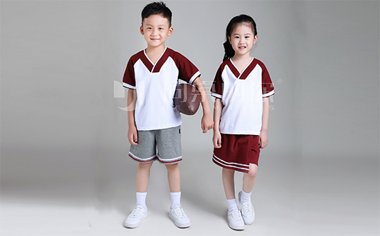 校服廠家