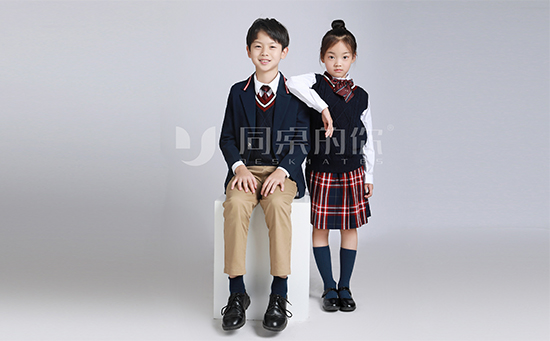 中國校服專家