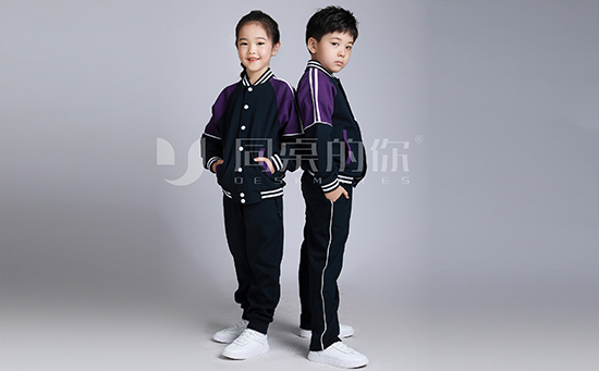 訂做校服工廠