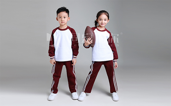 訂做校服工廠