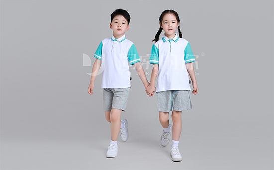 江蘇定做校服工廠