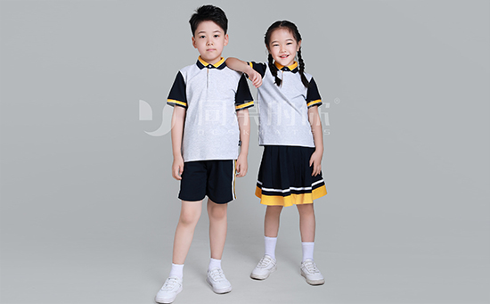 定做校服工廠