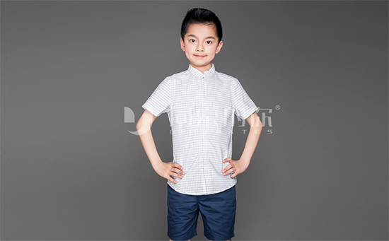 定做校服廠家