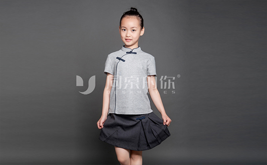 定做校服廠家