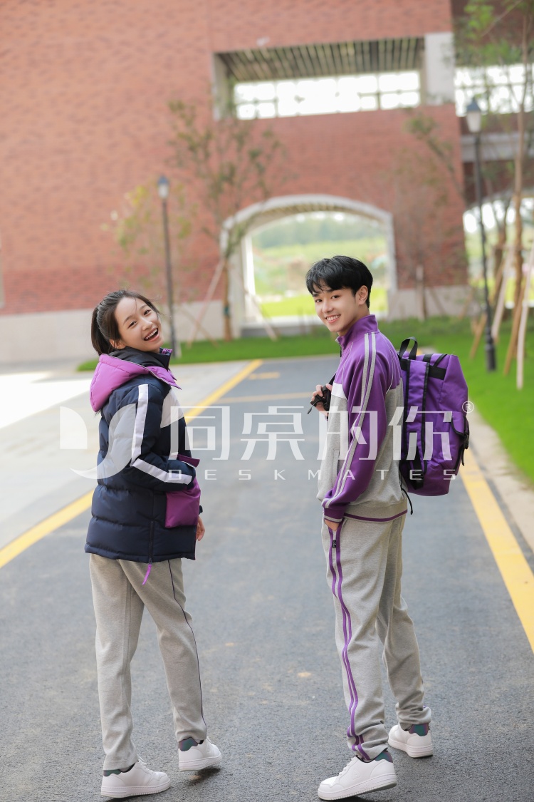 江蘇秋冬季校服定制廠家怎么選?認(rèn)準(zhǔn)圣瀾服飾,品質(zhì)與服務(wù)雙保障 江蘇秋冬季校服定制廠家怎么選?認(rèn)準(zhǔn)圣瀾服飾,品質(zhì)與服務(wù)雙保障