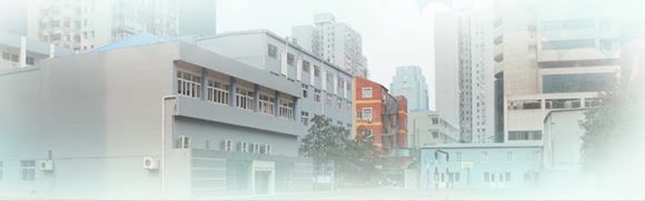 上海浦東明珠小學