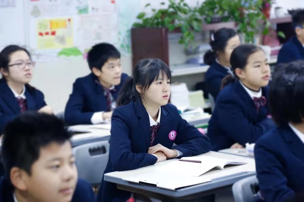 蘇國外啟迪教育集團