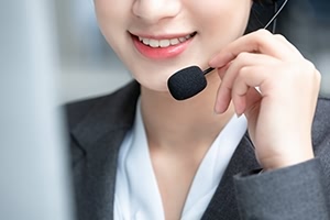 1V1資深售后服務團隊