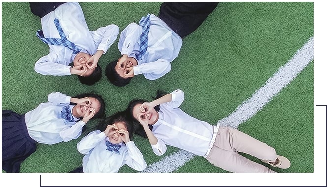 讓更多的人因為我們而更好