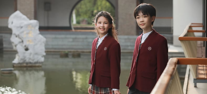 共育學生成長